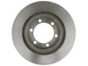 Disc Brake Rotor Raybestos Brakes 8523R