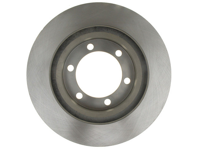Disc Brake Rotor Raybestos Brakes 8523R