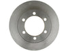 Disc Brake Rotor Raybestos Brakes 8523R