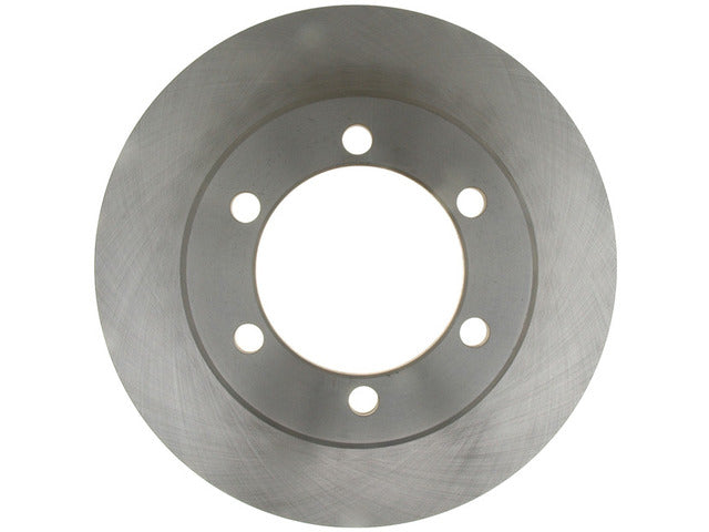 Disc Brake Rotor Raybestos Brakes 8523R