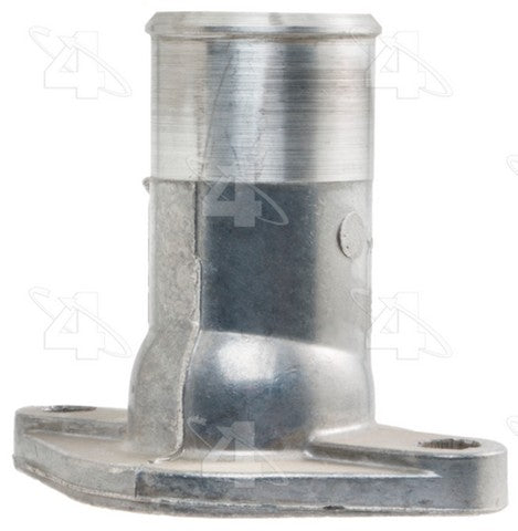 Engine Coolant Water Outlet Four Seasons 85244
