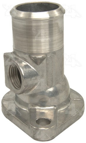 Engine Coolant Water Outlet Four Seasons 85244
