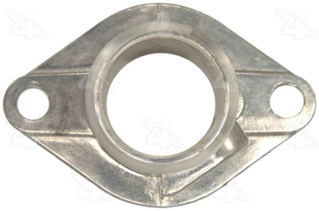 Engine Coolant Water Outlet Four Seasons 85244