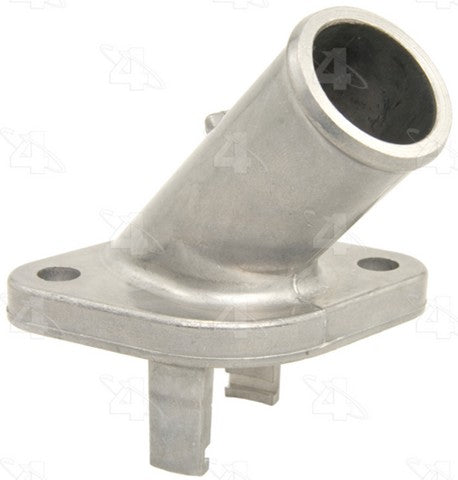 Engine Coolant Thermostat Housing Four Seasons 85246