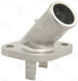 Engine Coolant Thermostat Housing Four Seasons 85246