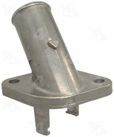 Engine Coolant Thermostat Housing Four Seasons 85246