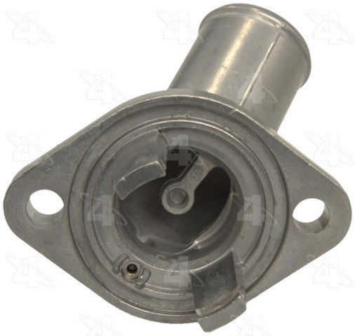 Engine Coolant Thermostat Housing Four Seasons 85246
