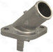 Engine Coolant Thermostat Housing Four Seasons 85246