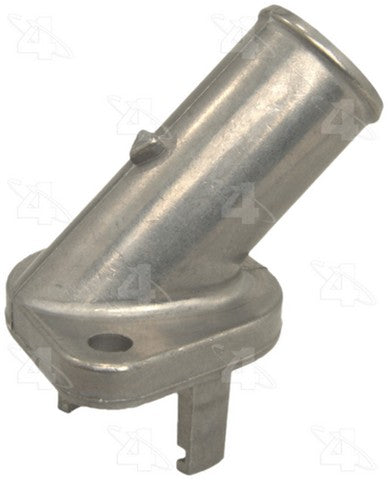 Engine Coolant Thermostat Housing Four Seasons 85246
