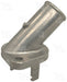 Engine Coolant Thermostat Housing Four Seasons 85246