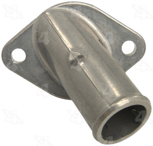 Engine Coolant Thermostat Housing Four Seasons 85246