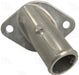 Engine Coolant Thermostat Housing Four Seasons 85246