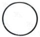 Engine Coolant Thermostat Housing Four Seasons 85254