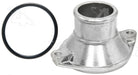 Engine Coolant Water Outlet Four Seasons 85263