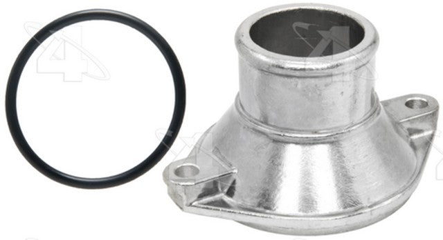 Engine Coolant Water Outlet Four Seasons 85263