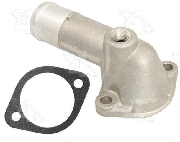 Engine Coolant Water Outlet Four Seasons 85268