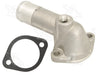 Engine Coolant Water Outlet Four Seasons 85268