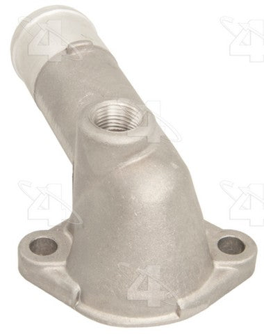 Engine Coolant Water Outlet Four Seasons 85268