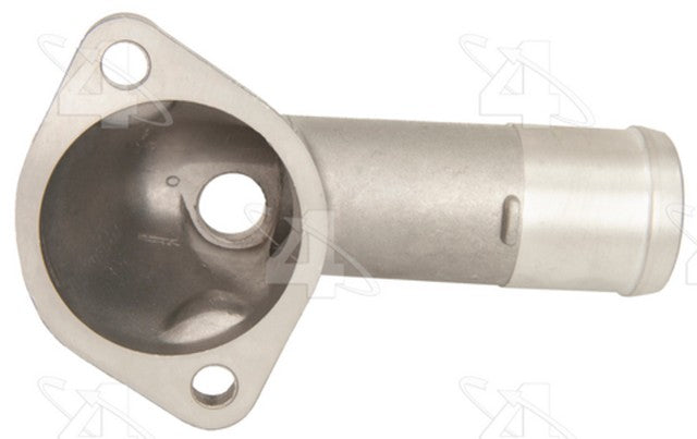 Engine Coolant Water Outlet Four Seasons 85268