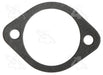 Engine Coolant Water Outlet Four Seasons 85268