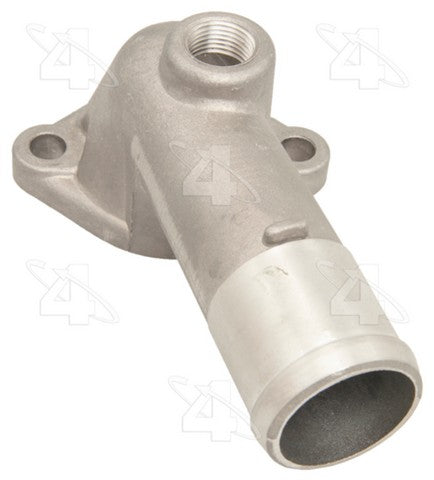 Engine Coolant Water Outlet Four Seasons 85268