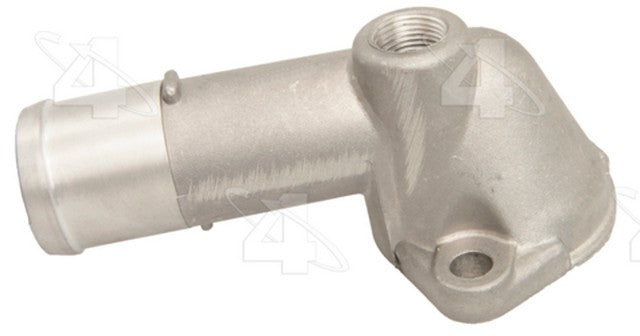 Engine Coolant Water Outlet Four Seasons 85268