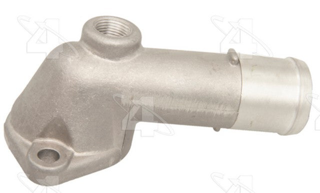 Engine Coolant Water Outlet Four Seasons 85268