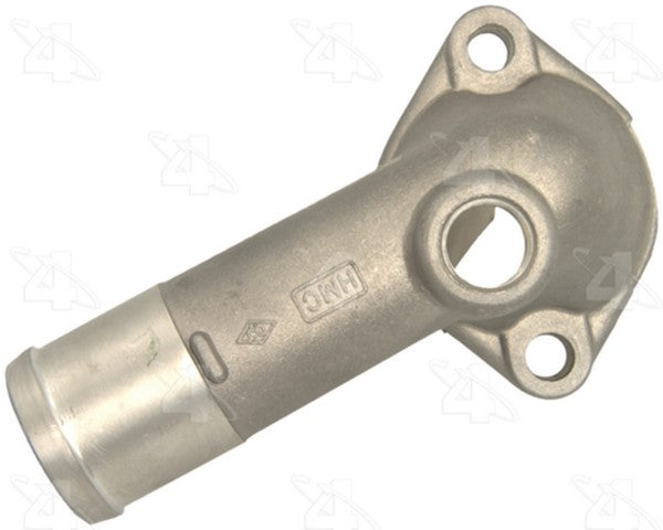 Engine Coolant Water Outlet Four Seasons 85268
