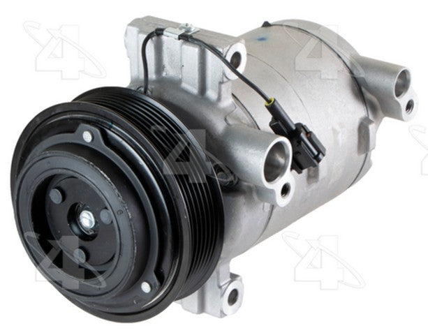 A/C Compressor Kit Four Seasons 8526NK