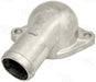 Engine Coolant Water Inlet Four Seasons 85272