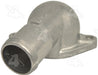 Engine Coolant Water Inlet Four Seasons 85272