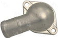 Engine Coolant Water Inlet Four Seasons 85272