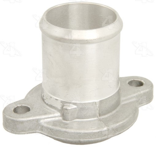 Engine Coolant Water Outlet Four Seasons 85279
