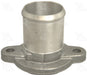Engine Coolant Water Outlet Four Seasons 85279