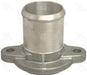 Engine Coolant Water Outlet Four Seasons 85279