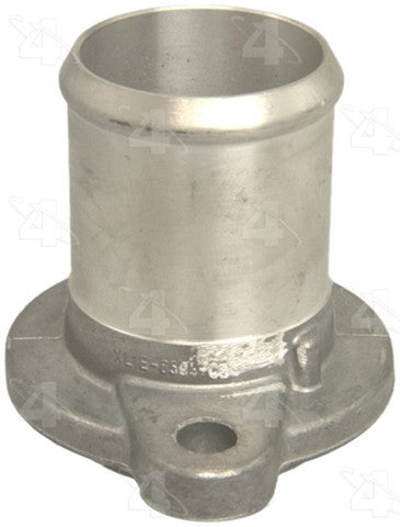Engine Coolant Water Outlet Four Seasons 85279