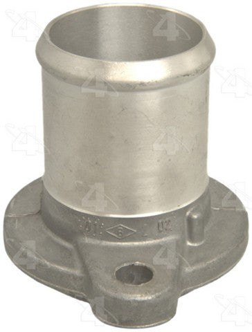 Engine Coolant Water Outlet Four Seasons 85279