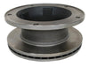 Disc Brake Rotor Raybestos Brakes 8527