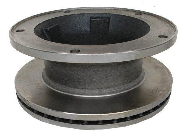 Disc Brake Rotor Raybestos Brakes 8527