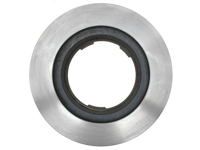Disc Brake Rotor Raybestos Brakes 8527
