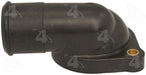 Engine Coolant Water Inlet Four Seasons 85281
