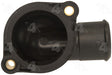 Engine Coolant Water Inlet Four Seasons 85281