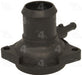 Engine Coolant Water Outlet Four Seasons 85283