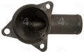 Engine Coolant Water Outlet Four Seasons 85288