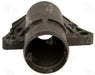 Engine Coolant Water Outlet Four Seasons 85288