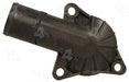 Engine Coolant Water Outlet Four Seasons 85288