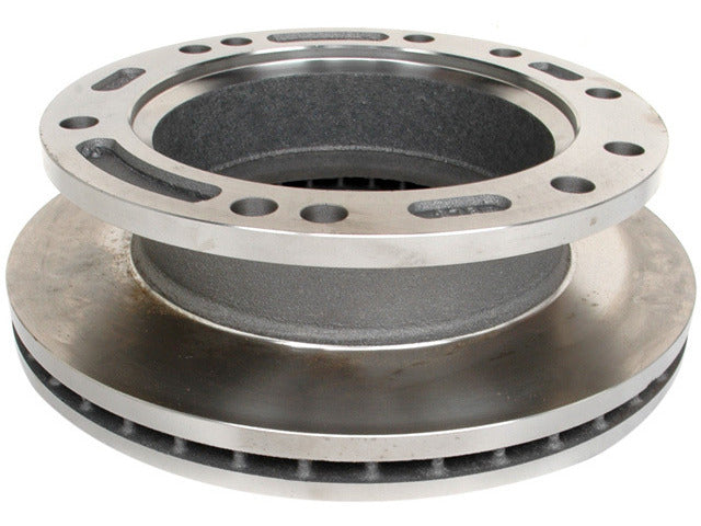 Disc Brake Rotor Raybestos Brakes 8528
