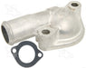 Engine Coolant Water Outlet Four Seasons 85295