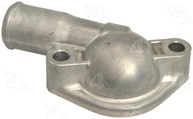 Engine Coolant Water Outlet Four Seasons 85295