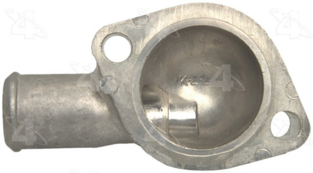 Engine Coolant Water Outlet Four Seasons 85295